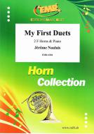 My First Duets Standard