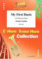 My First Duets Standard