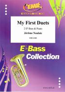 My First Duets Standard