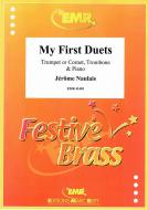 My First Duets Standard