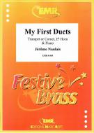 My First Duets Standard
