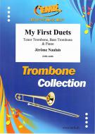My First Duets Standard