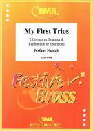 My First Trios Standard