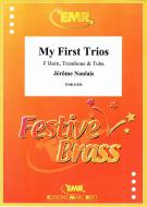 My First Trios Standard