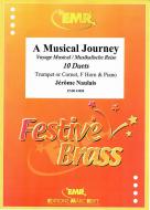 A Musical Journey Standard