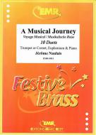 A Musical Journey Standard