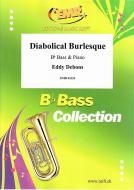 Diabolical Burlesque Standard