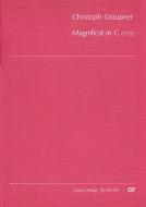 Magnificat 