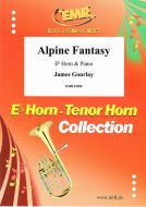 Alpine Fantasy Standard