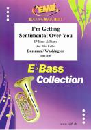 I'm Getting Sentimental Over You Standard