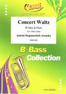 Concert Waltz Standard