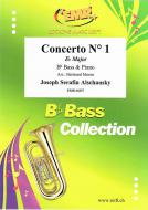 Concerto No. 1 Eb Major Standard
