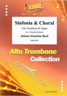 Sinfonia & Choral Standard