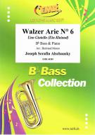 Walzer Arie No. 6 Standard