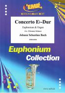 Concerto Eb-Dur Standard
