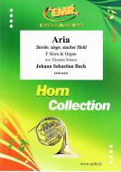 Aria BWV 62 Standard