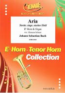Aria BWV 62 Standard