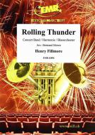 Rolling Thunder Download
