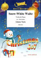 Snow-White Waltz Standard
