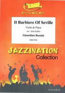 Il Barbiere Of Seville Standard