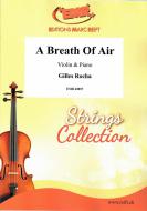 A Breath Of Air Standard