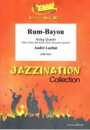 Rum-Bayou Standard