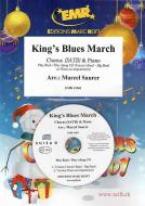 King's Blues March Standard