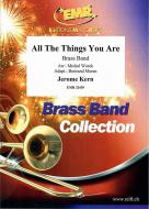 All The Things You Are Download