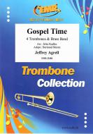 Gospel Time Download