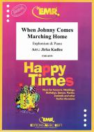 When Johnny Comes Marching Home Download