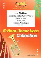 I'm Getting Sentimental Over You Download