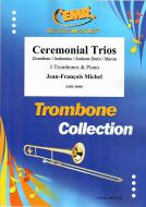 Ceremonial Trios Download
