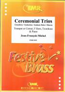 Ceremonial Trios Download