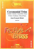 Ceremonial Trios Download