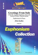 Greetings From Italy Download