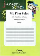 My First Solos Download