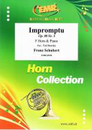 Impromptu op. 90 Nr. 3 Download
