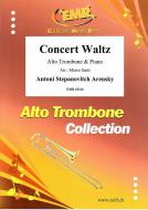 Concert Waltz Download