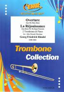 Overture from The Water Music Download