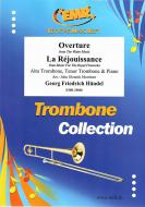 Overture from The Water Music Download