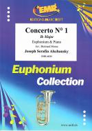 Concerto No. 1 Bb Major Download