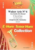 Walzer Arie No. 6 Download