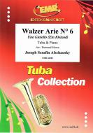 Walzer Arie No. 6 Download