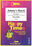 Johnny's March Download