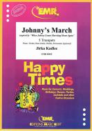 Johnny's March Download