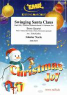 Swinging Santa Claus Download