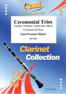 Ceremonial Trios Download