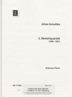 String Quartet No. 2 