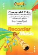 Ceremonial Trios Download