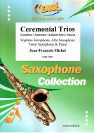 Ceremonial Trios Download